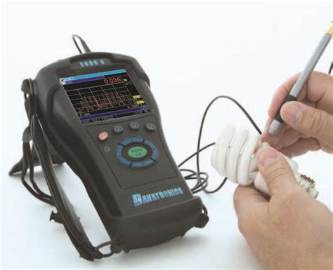 ultrasonic thickness measurement echo to echo|ultrasonic echo measurement.